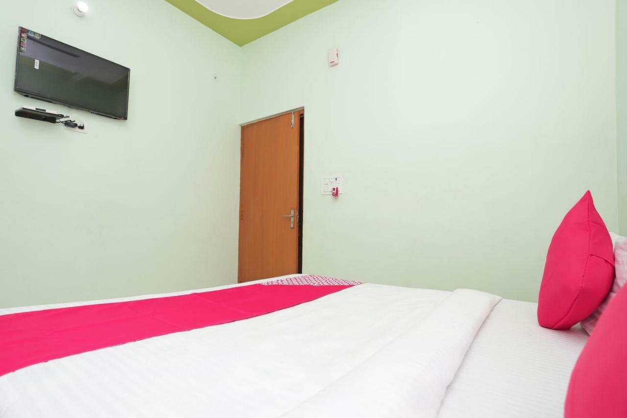 Oyo 38520 Hotel Silverspoon Roorkee Exterior photo